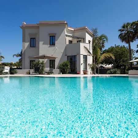 Villa Masetta - Luxury Suites Palerme Extérieur photo