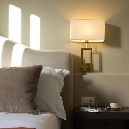 Villa Masetta - Luxury Suites Palerme Extérieur photo