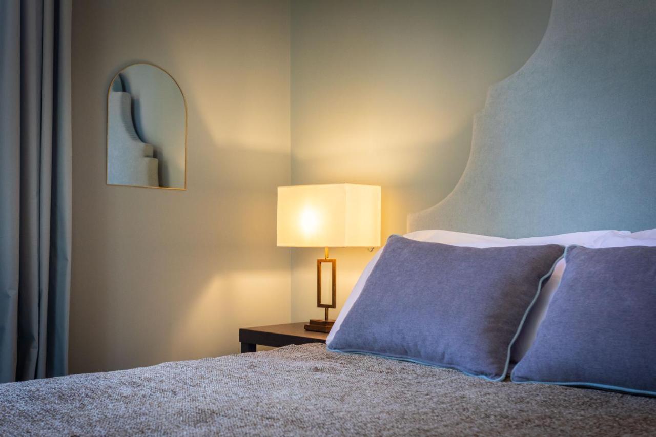 Villa Masetta - Luxury Suites Palerme Extérieur photo