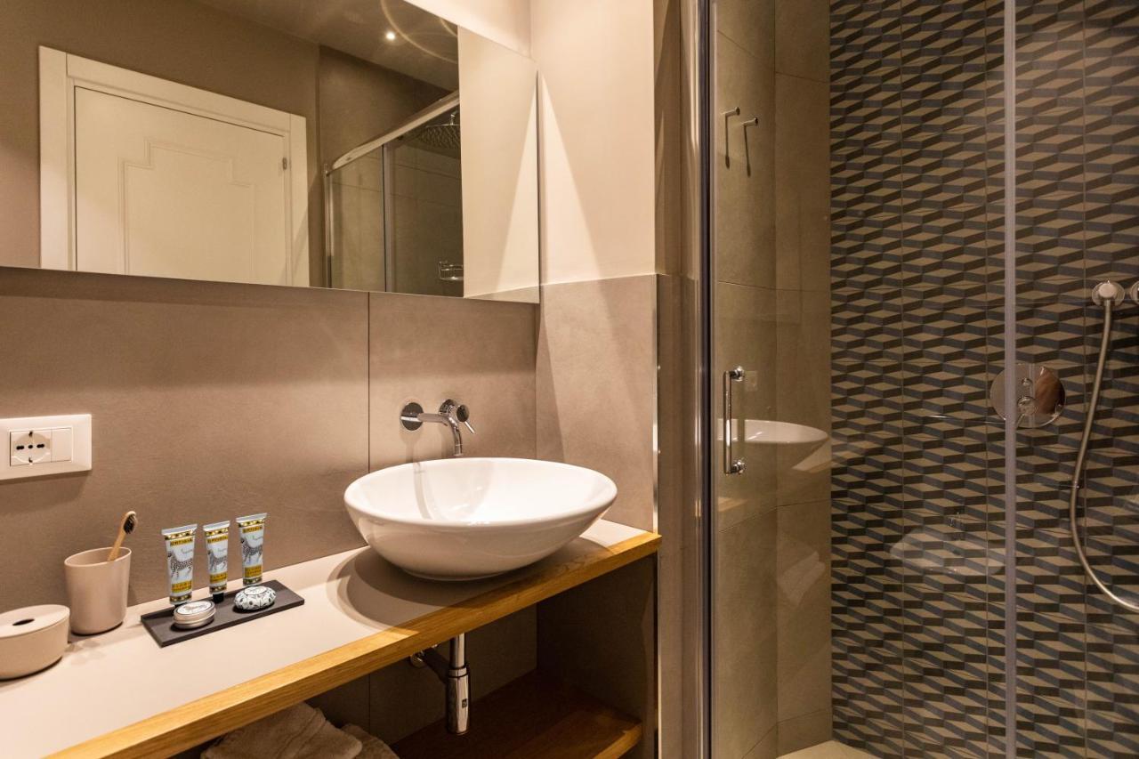 Villa Masetta - Luxury Suites Palerme Extérieur photo