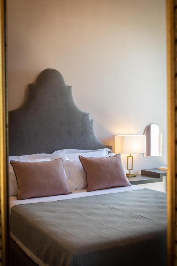Villa Masetta - Luxury Suites Palerme Extérieur photo