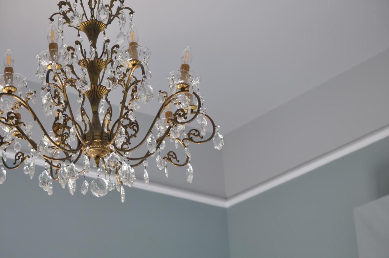 Villa Masetta - Luxury Suites Palerme Extérieur photo