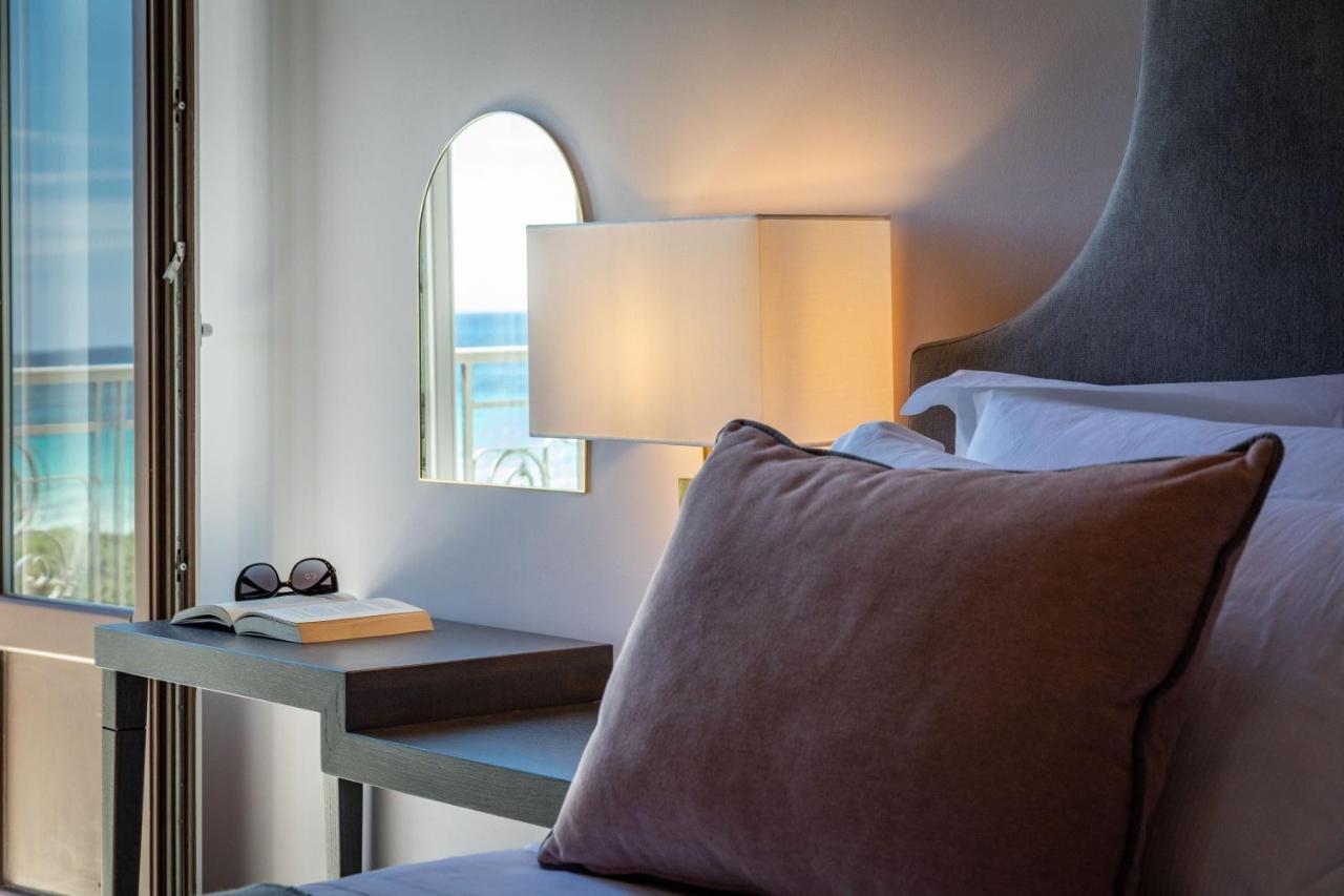 Villa Masetta - Luxury Suites Palerme Extérieur photo