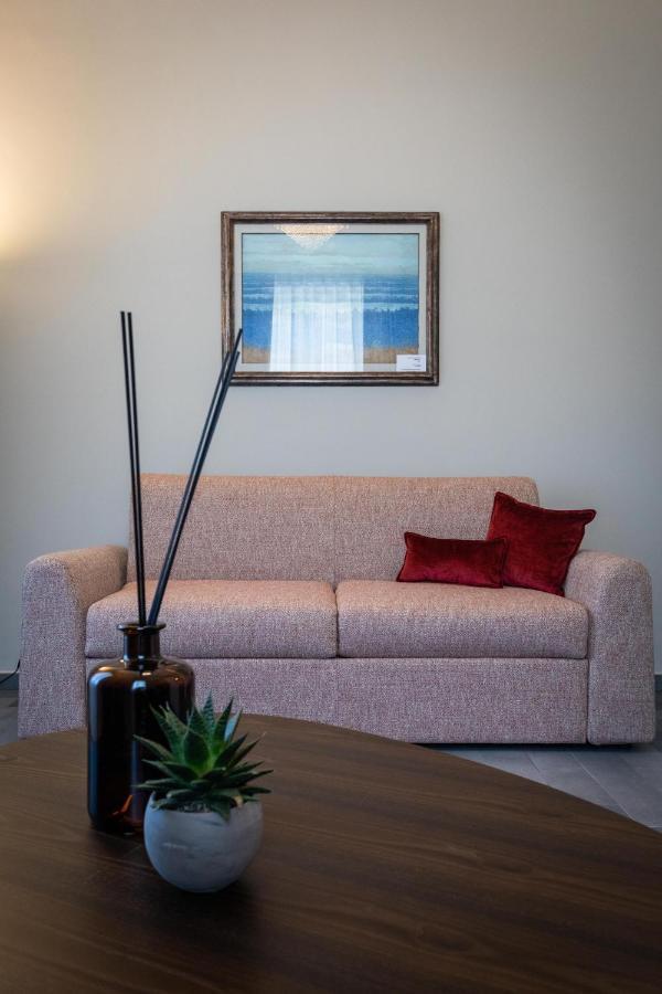 Villa Masetta - Luxury Suites Palerme Extérieur photo