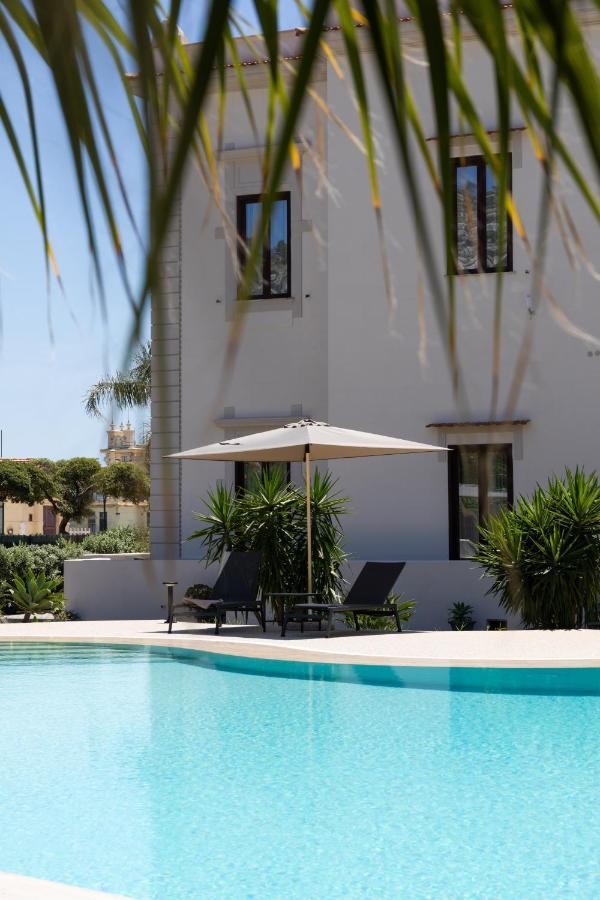 Villa Masetta - Luxury Suites Palerme Extérieur photo