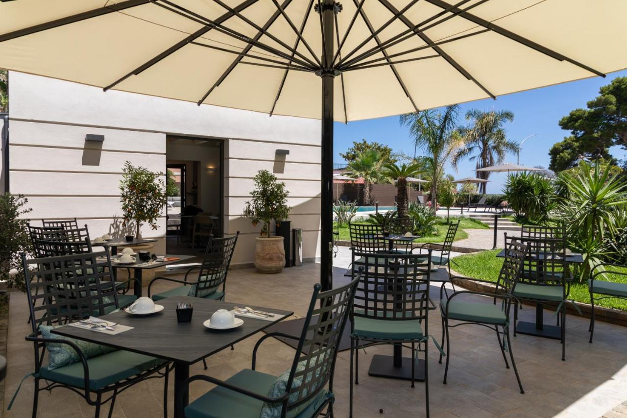 Villa Masetta - Luxury Suites Palerme Extérieur photo
