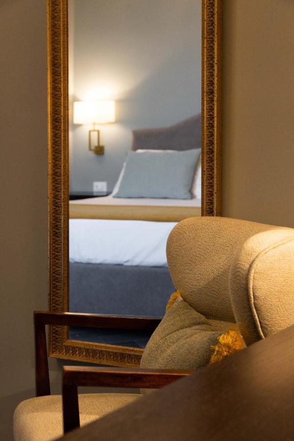 Villa Masetta - Luxury Suites Palerme Extérieur photo