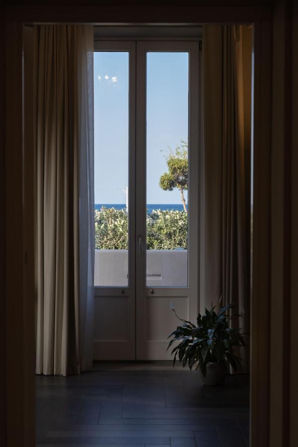 Villa Masetta - Luxury Suites Palerme Extérieur photo