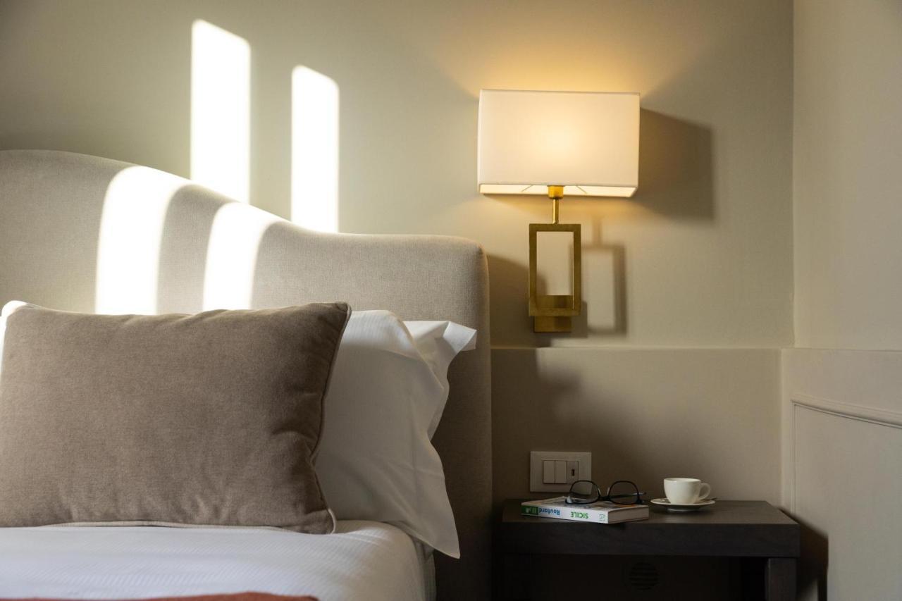 Villa Masetta - Luxury Suites Palerme Extérieur photo